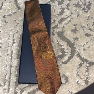 Robert Talbott Tie